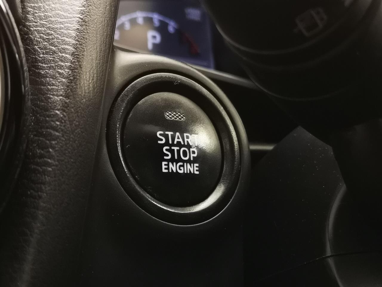 2017 Mazda Demio