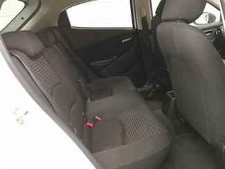 2017 Mazda Demio - Thumbnail