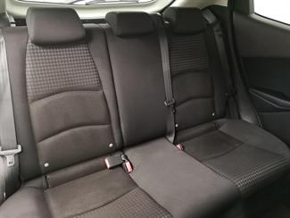 2017 Mazda Demio - Thumbnail
