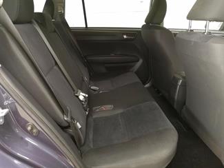 2015 Toyota Corolla - Thumbnail