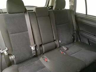 2015 Toyota Corolla - Thumbnail