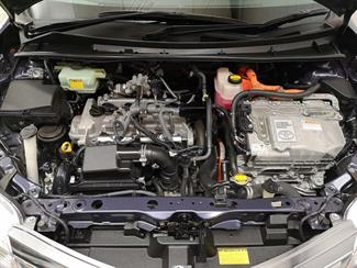 2015 Toyota Corolla - Thumbnail