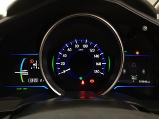 2014 Honda Fit - Thumbnail