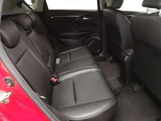 2014 Honda Fit - Thumbnail