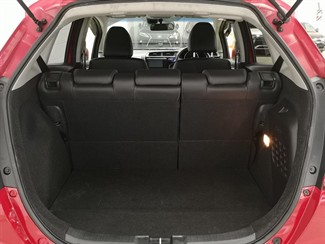 2014 Honda Fit - Thumbnail