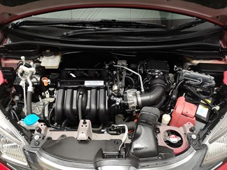 2014 Honda Fit - Thumbnail