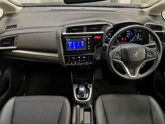 2014 Honda Fit - Thumbnail