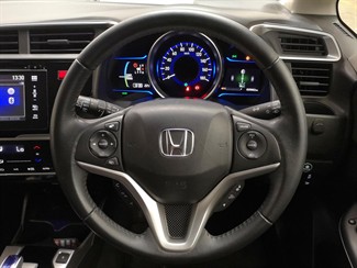2014 Honda Fit - Thumbnail