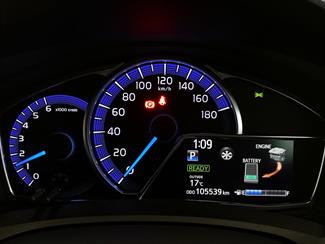 2015 Toyota Corolla - Thumbnail