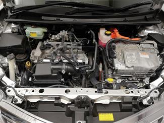 2015 Toyota Corolla - Thumbnail
