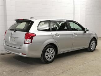 2015 Toyota Corolla - Thumbnail