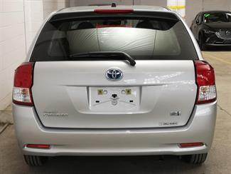 2015 Toyota Corolla - Thumbnail