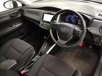 2015 Toyota Corolla - Thumbnail