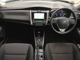 2015 Toyota Corolla - Thumbnail