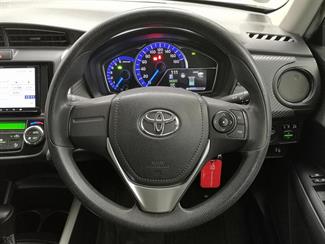 2015 Toyota Corolla - Thumbnail