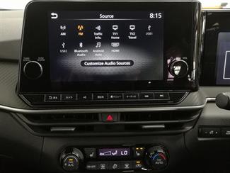 2021 Nissan Note - Thumbnail