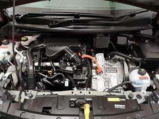 2021 Nissan Note - Thumbnail