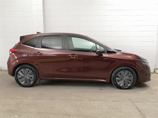 2021 Nissan Note - Thumbnail