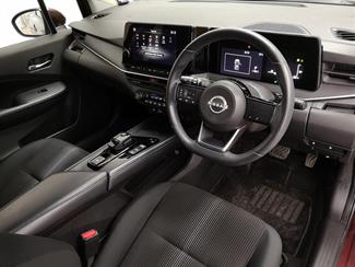 2021 Nissan Note - Thumbnail