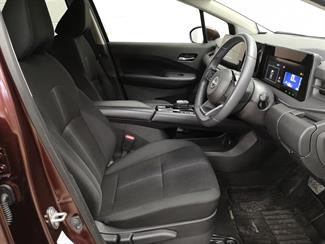 2021 Nissan Note - Thumbnail