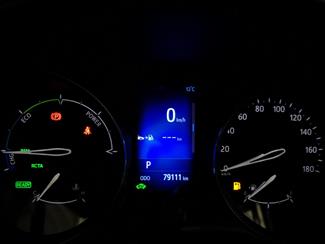 2017 Toyota C-HR - Thumbnail