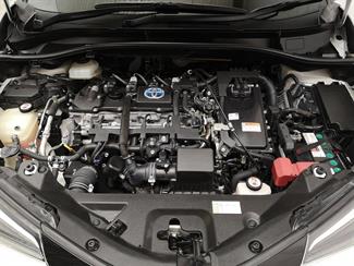 2017 Toyota C-HR - Thumbnail