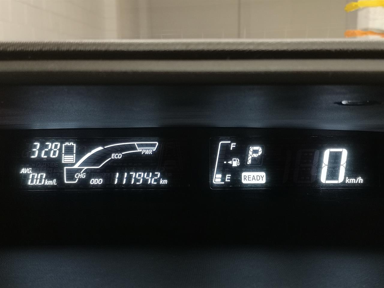 2016 Toyota Aqua