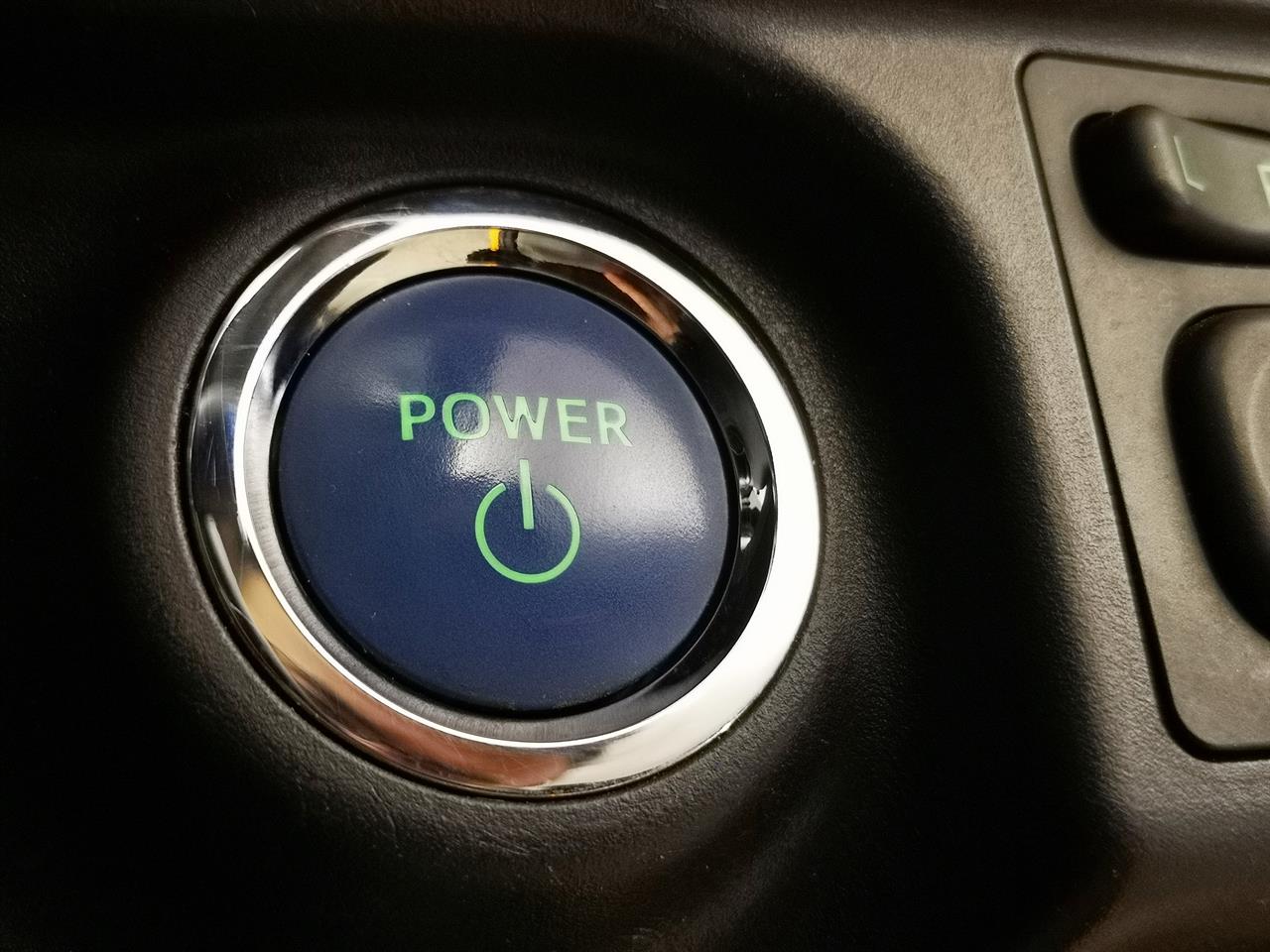 2016 Toyota Aqua