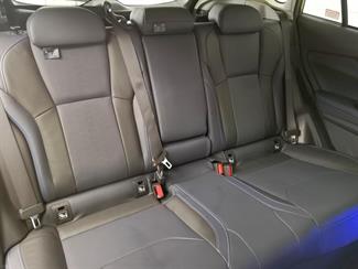 2022 Subaru XV - Thumbnail