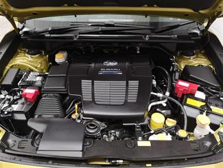 2022 Subaru XV - Thumbnail