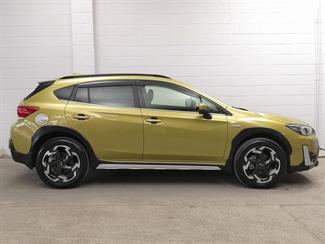 2022 Subaru XV - Thumbnail