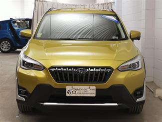 2022 Subaru XV - Thumbnail