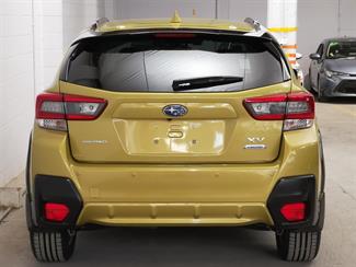 2022 Subaru XV - Thumbnail