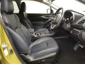 2022 Subaru XV - Thumbnail