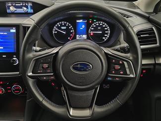 2022 Subaru XV - Thumbnail