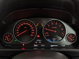 2016 BMW 330e - Thumbnail