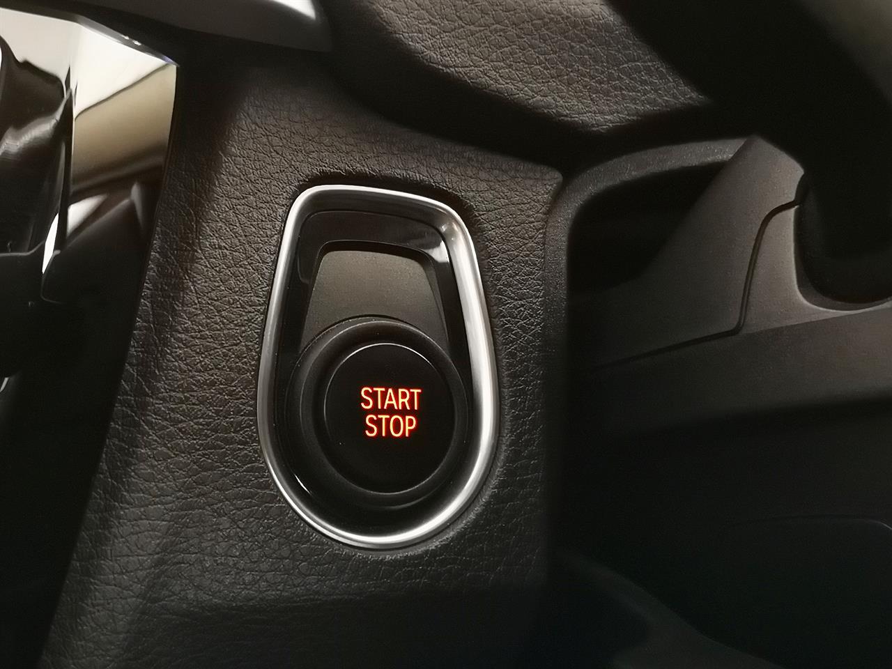 2016 BMW 330e
