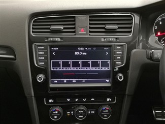 2016 Volkswagen Golf GTI - Thumbnail