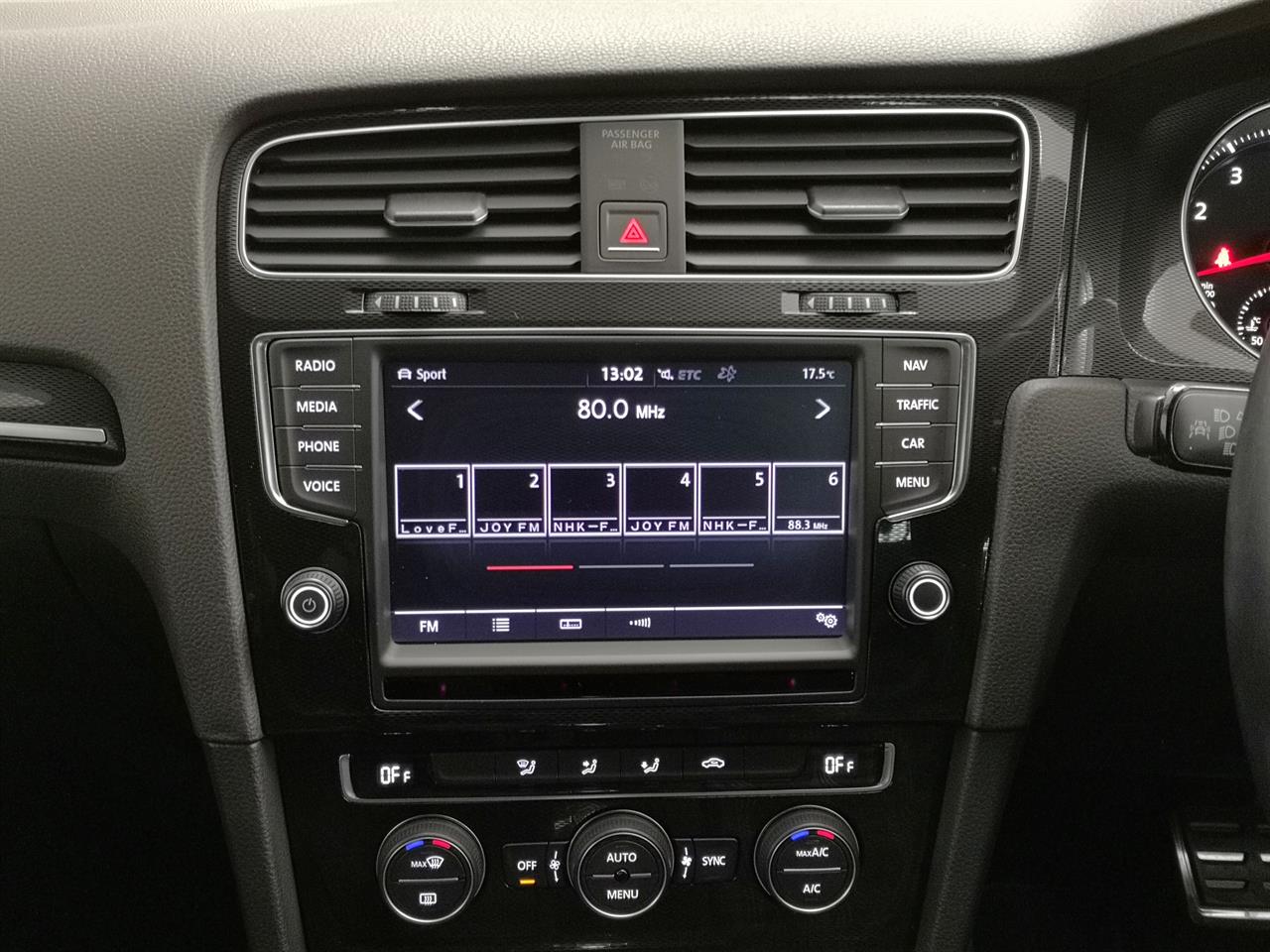 2016 Volkswagen Golf GTI