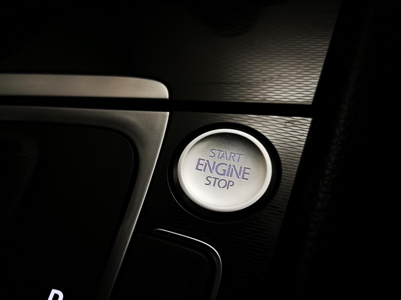 2016 Volkswagen Golf GTI