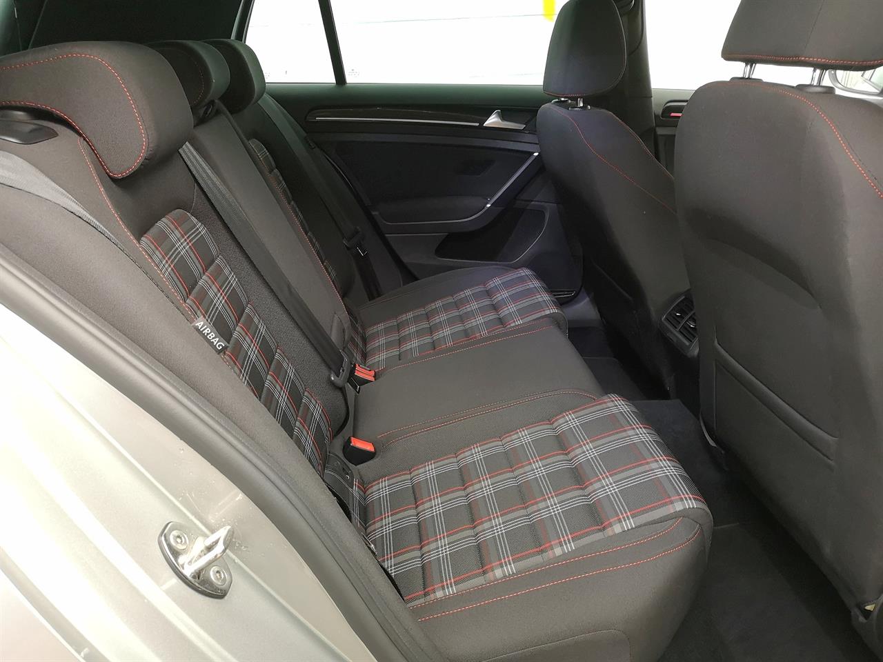 2016 Volkswagen Golf GTI