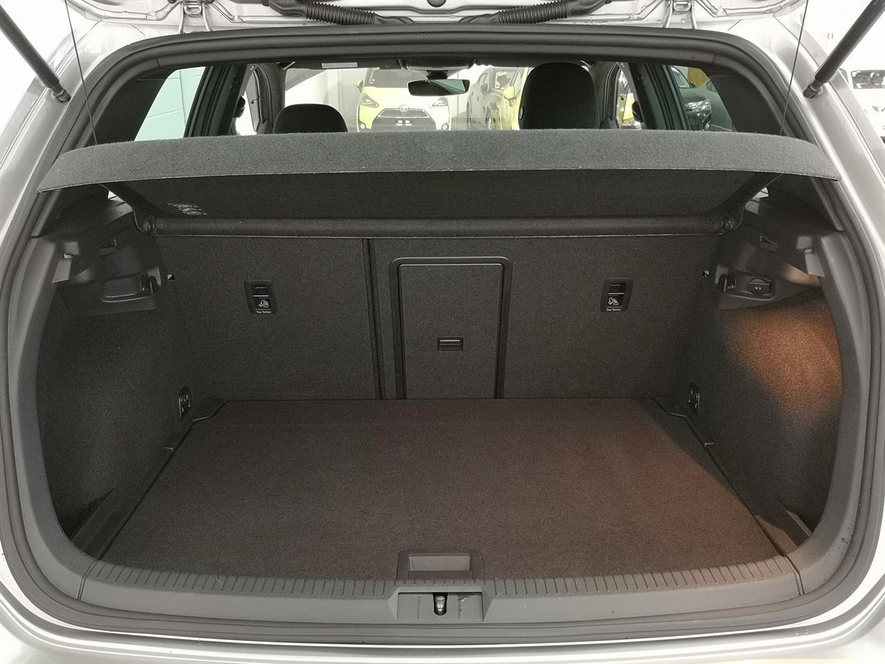 2016 Volkswagen Golf GTI