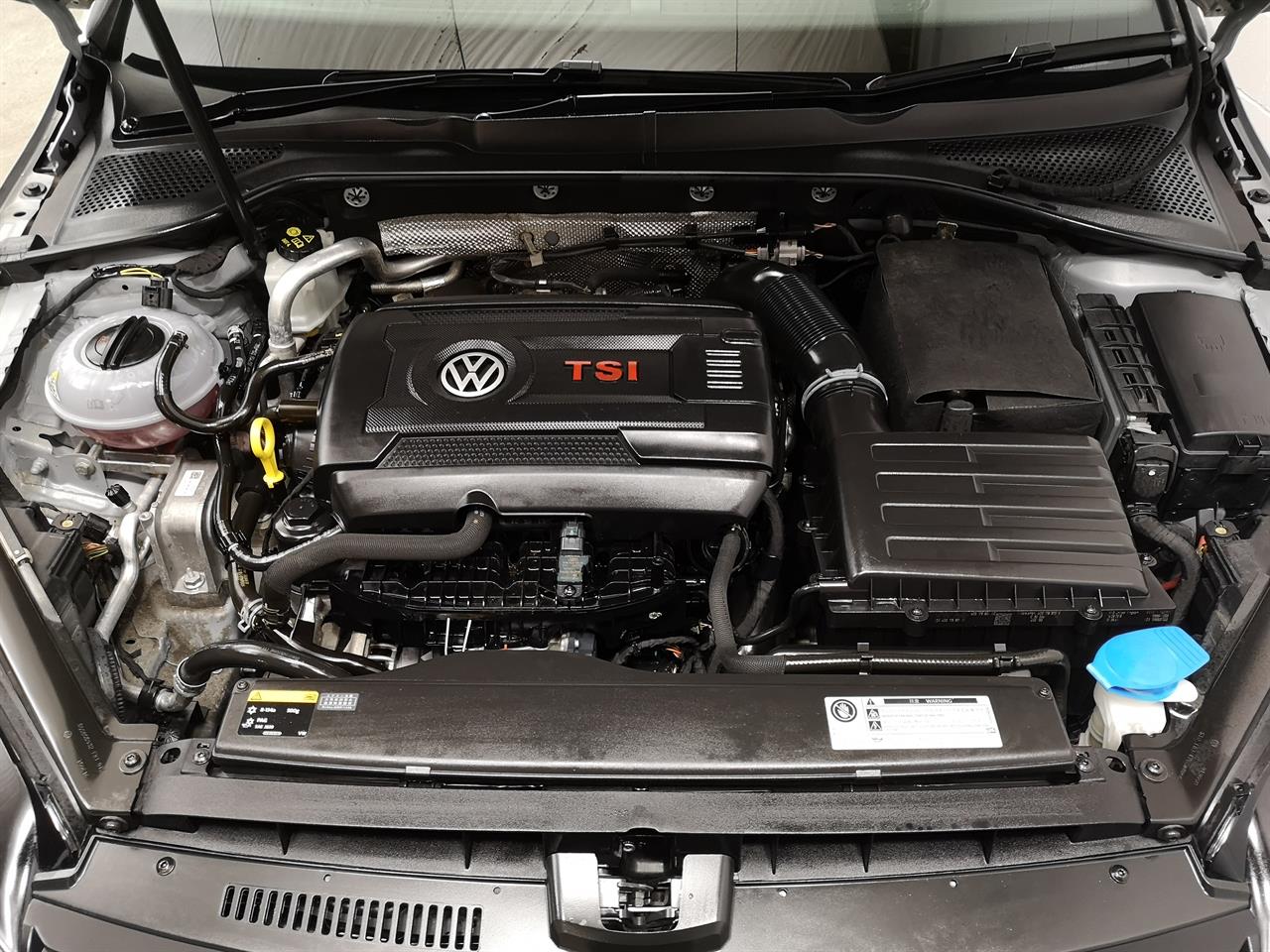 2016 Volkswagen Golf GTI