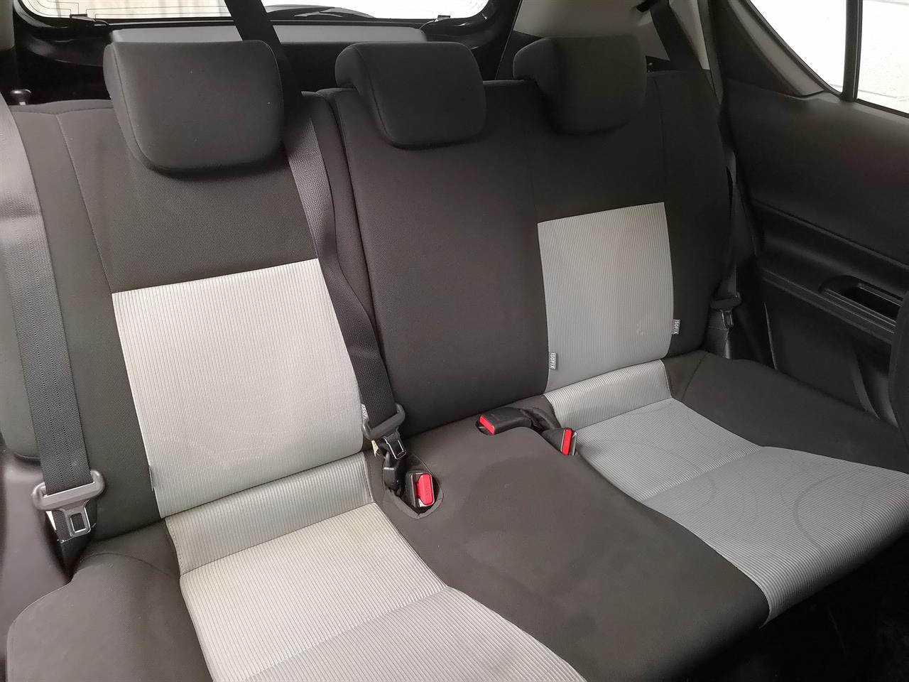 2013 Toyota Aqua
