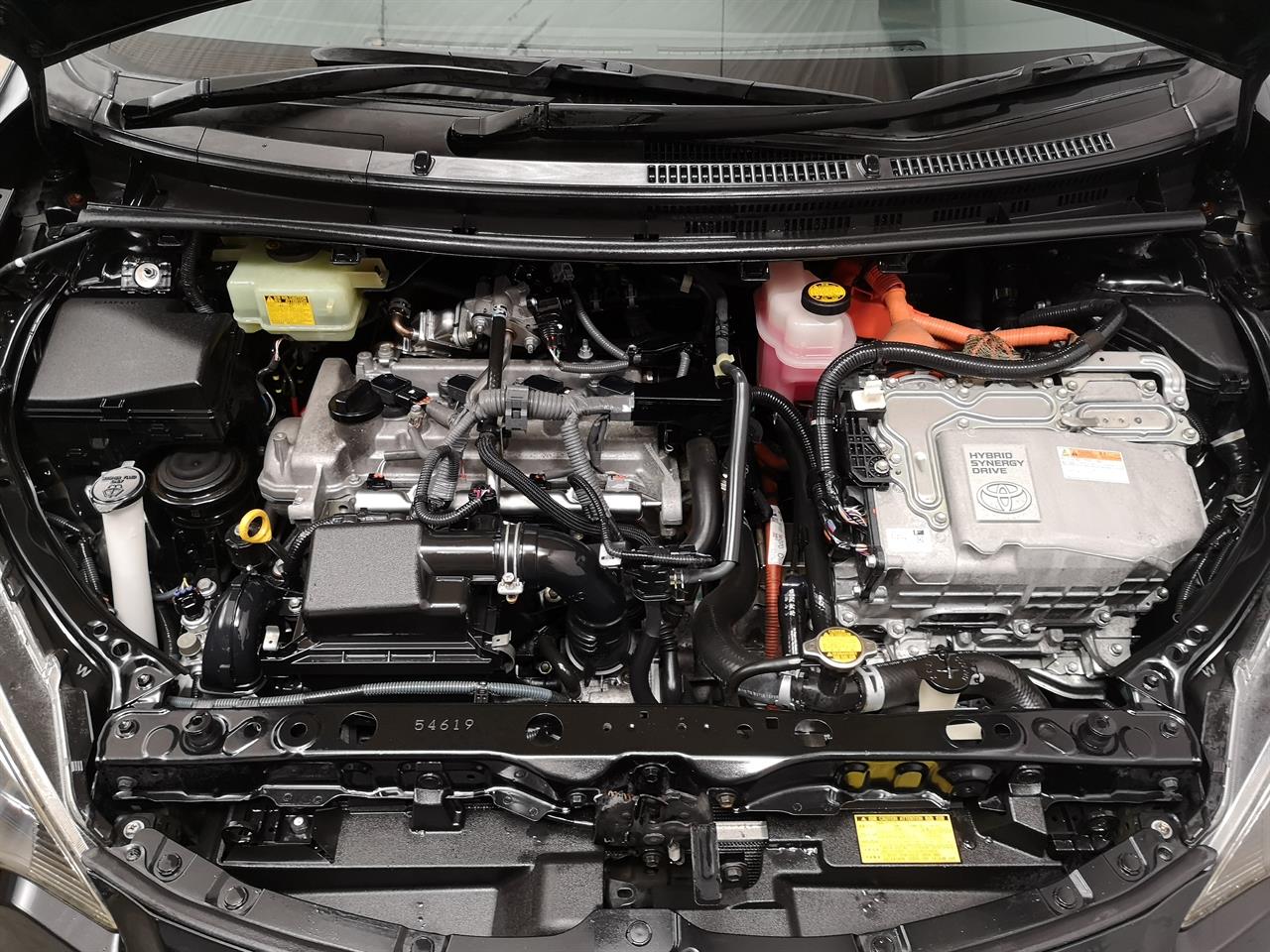 2013 Toyota Aqua