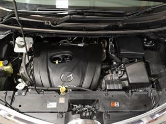 2014 Mazda Biante - Thumbnail