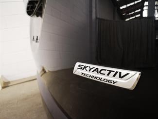 2014 Mazda Biante - Thumbnail