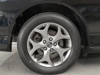 2014 Mazda Biante - Thumbnail