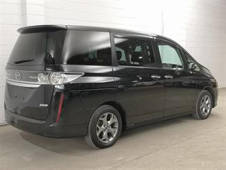 2014 Mazda Biante - Thumbnail