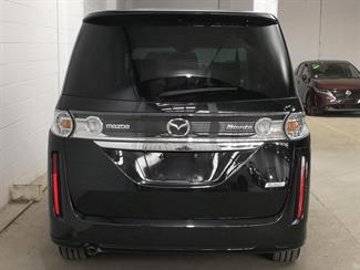 2014 Mazda Biante - Thumbnail